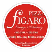 Pizza Fígaro